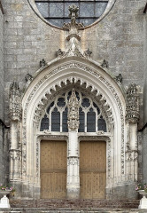Église Notre-Dame - 
