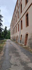 Abbaye Notre-Dame du Désert - 