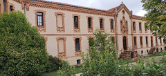 Abbaye Notre-Dame du Désert - 