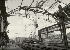 Gare des Brotteaux - 