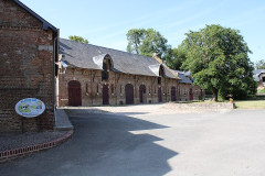 Ferme de Valanglart - 
