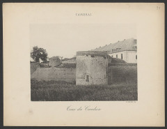 Tour du Caudron - French librarian, historian, photographer and palaeographer