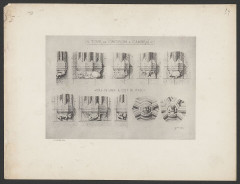 Tour du Caudron - French librarian, historian, photographer and palaeographer