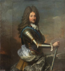 Musée du domaine royal de Marly Louveciennes / Marly-le-Roi - French painter and artist