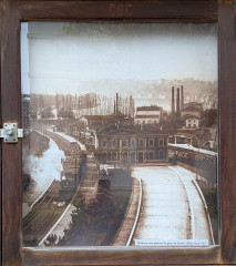 Usine des eaux - 
