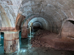 Usine des eaux - 