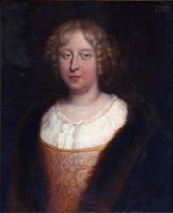 Musée Louis Philippe - French painter, miniaturist and muralistbrother of Nicolas Mignard