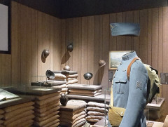 Musée du Château des Ducs de Bretagne - 