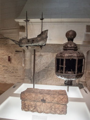 Musée du Château des Ducs de Bretagne - 