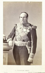 Musée de l'armée - French photographer and entomologist