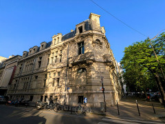 Ecole normale de musique Alfred Cortot - 