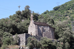 Chapelle de la Madeleine - 