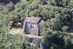 Chapelle de la Madeleine - 