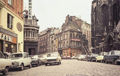 Immeuble - 