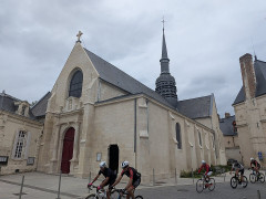 Église de Villers-Cotterêts - 