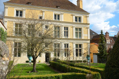 Musée Jean de la Fontaine - 