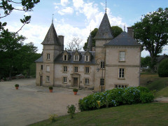 Centre international d'art et du paysage - 