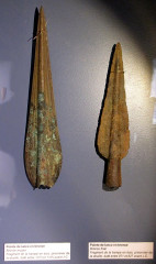 Musée archéologique - 