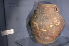 Musée archéologique - 