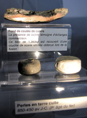 Musée archéologique - 