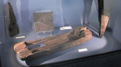 Musée archéologique - 