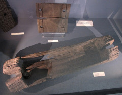Musée archéologique - 