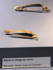 Musée archéologique - 