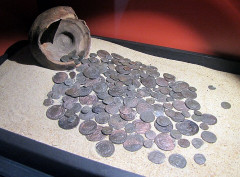 Musée archéologique - 