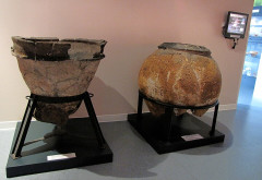 Musée archéologique - 
