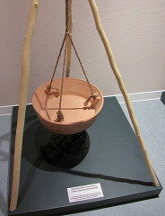 Musée archéologique - 