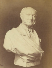 Muséum d'histoire naturelle Lecoq - French sculptor
