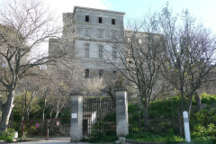Ancienne abbaye de Montmajour - 