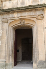 Ancienne abbaye de Montmajour - 