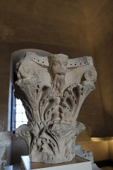 Ancienne abbaye de Montmajour - 