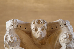 Ancienne abbaye de Montmajour - 
