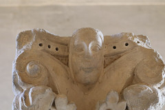 Ancienne abbaye de Montmajour - 