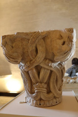 Ancienne abbaye de Montmajour - 