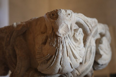 Ancienne abbaye de Montmajour - 