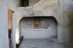 Ancienne abbaye de Montmajour - 