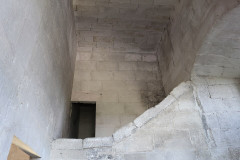 Ancienne abbaye de Montmajour - 