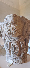 Ancienne abbaye de Montmajour - 