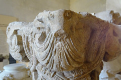 Ancienne abbaye de Montmajour - 