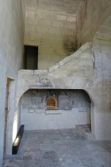 Ancienne abbaye de Montmajour - 