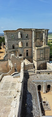 Ancienne abbaye de Montmajour - 
