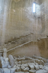 Ancienne abbaye de Montmajour - 