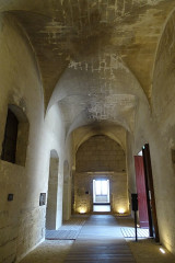 Ancienne abbaye de Montmajour - 