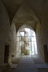 Ancienne abbaye de Montmajour - 
