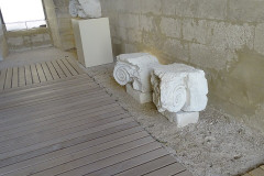 Ancienne abbaye de Montmajour - 