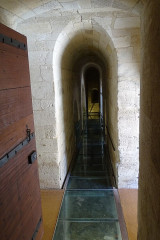 Ancienne abbaye de Montmajour - 
