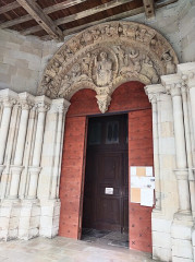 Église Saint-André - 